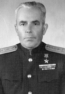 Bedin Ivan Petrovich
