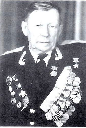 Кирилюк Виктор Васильевич