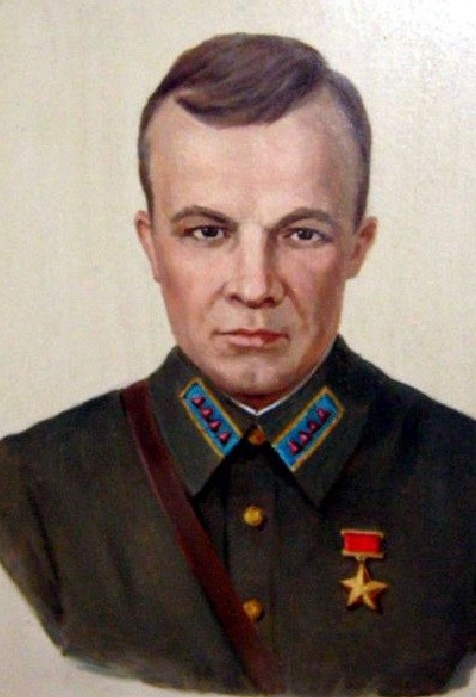 Каськов Константин Андреевич