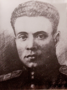 Васильев Владимир Васильевич