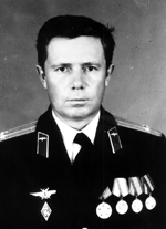 Сафонов Виктор Алексеевич