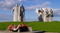 16 ноября 1941 года. Подвиг героев-панфиловцев в годы Великой Отечественной войны