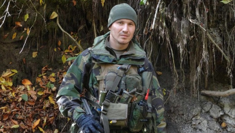 Среди погибших во время учений в Белоруссии десантников оказался уроженец Уфы Руслан Смирнов